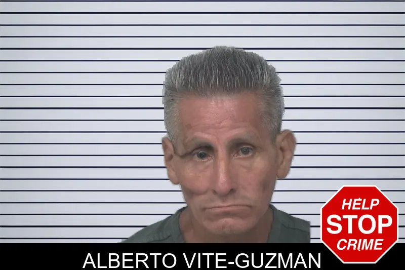 Alberto Vite-Guzman mugshot – Gwinnett County , Georgia Alberto Vite-Guzman mugshot