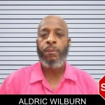 Aldric Wilburn mugshot – Lee County , Georgia Aldric Wilburn mugshot