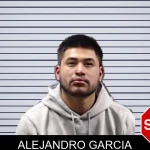 Alejandro Garcia mugshot – DeKalb County , Georgia Alejandro Garcia mugshot