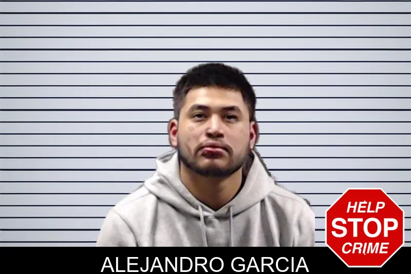 Alejandro Garcia mugshot – DeKalb County , Georgia Alejandro Garcia mugshot
