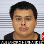 Alejandro Hernandez mugshot – Cobb County , Georgia Alejandro Hernandez mugshot