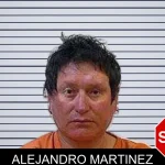 Alejandro Martinez mugshot – Polk County , Georgia Alejandro Martinez mugshot