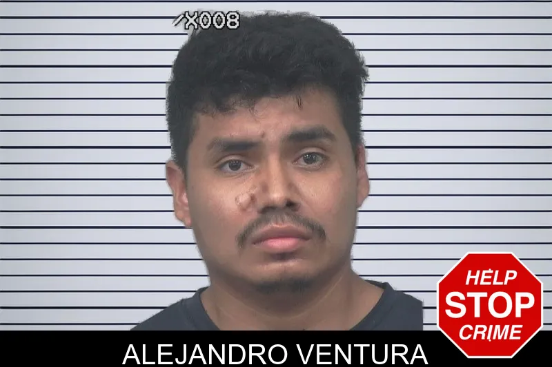 Alejandro Ventura mugshot – Gwinnett County , Georgia Alejandro Ventura mugshot