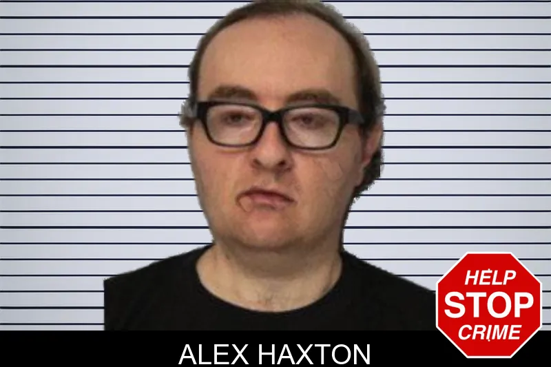 Alex Haxton mugshot – Hall County , Georgia Alex Haxton mugshot