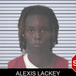Alexis Lackey mugshot – Newton County , Georgia Alexis Lackey mugshot