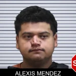 Alexis Mendez mugshot – Madison County , Georgia Alexis Mendez mugshot