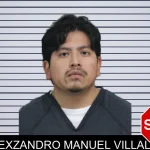 Alexzandro Manuel Villalva mugshot – Catoosa County , Georgia Alexzandro Manuel Villalva mugshot
