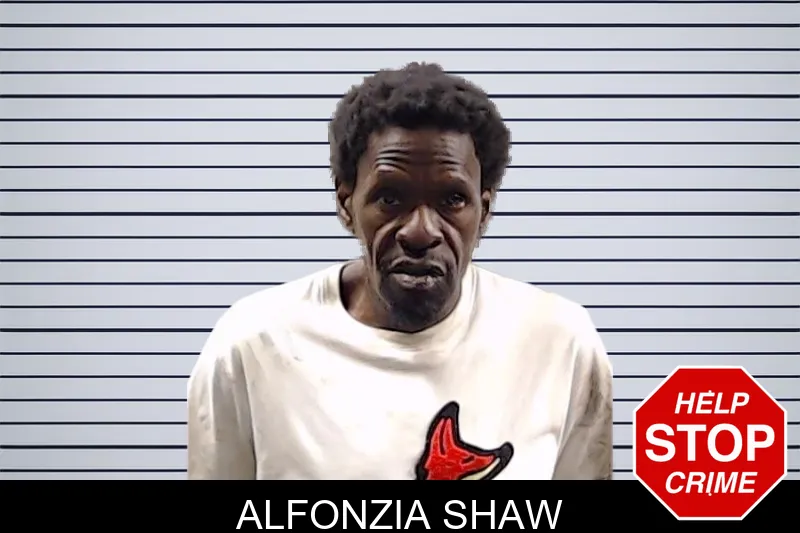 Alfonzia Shaw mugshot – DeKalb County , Georgia Alfonzia Shaw mugshot