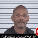 Alfonzo Calloway Sr mugshot – Spalding County , Georgia Alfonzo Calloway Sr mugshot