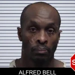 Alfred Bell mugshot – Tift County , Georgia Alfred Bell mugshot