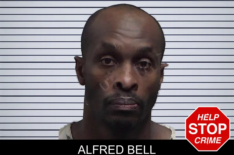 Alfred Bell mugshot – Tift County , Georgia Alfred Bell mugshot