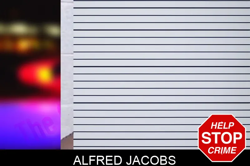 Alfred Jacobs mugshot – Screven County , Georgia Alfred Jacobs mugshot