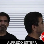 Alfredo Estepa mugshot – Camden County , Georgia Alfredo Estepa mugshot