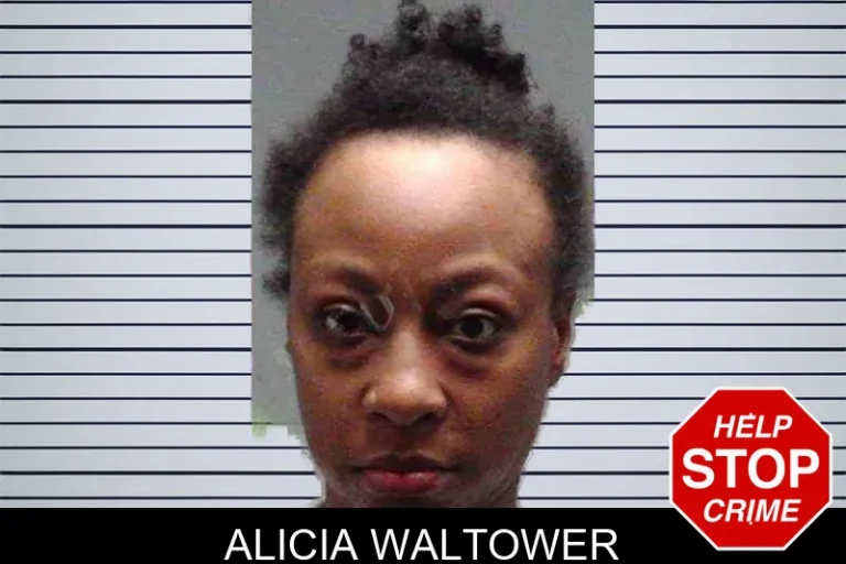 Alicia Waltower