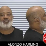 Alonzo Harling mugshot – Richmond County , Georgia Alonzo Harling mugshot