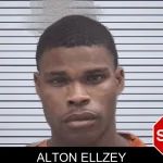 Alton Ellzey mugshot – Columbia County , Georgia Alton Ellzey mugshot
