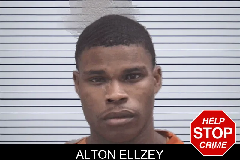 Alton Ellzey mugshot – Columbia County , Georgia Alton Ellzey mugshot