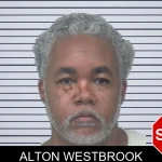 Alton Westbrook mugshot – Gwinnett County , Georgia Alton Westbrook mugshot