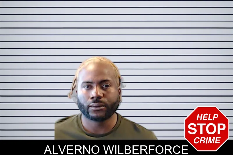 Alverno Wilberforce mugshot – DeKalb County , Georgia Alverno Wilberforce mugshot