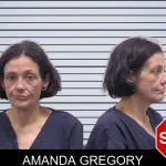 Amanda Gregory mugshot – Clarke County , Georgia Amanda Gregory mugshot