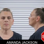 Amanda Jackson mugshot – Houston County , Georgia Amanda Jackson mugshot