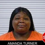 Amanda Turner mugshot – Polk County , Georgia Amanda Turner mugshot