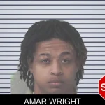 Amar Wright mugshot – Newton County , Georgia Amar Wright mugshot