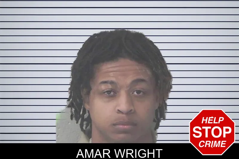 Amar Wright mugshot – Newton County , Georgia Amar Wright mugshot