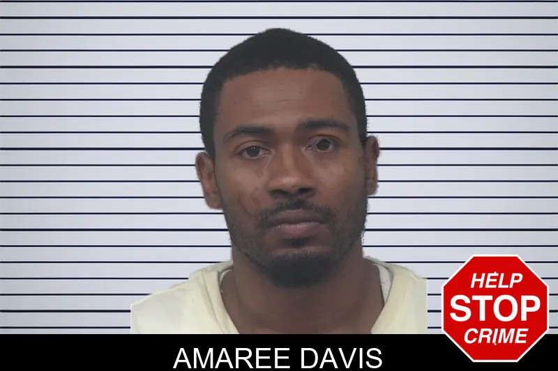 Amaree Davis mugshot – Gwinnett County , Georgia Amaree Davis mugshot