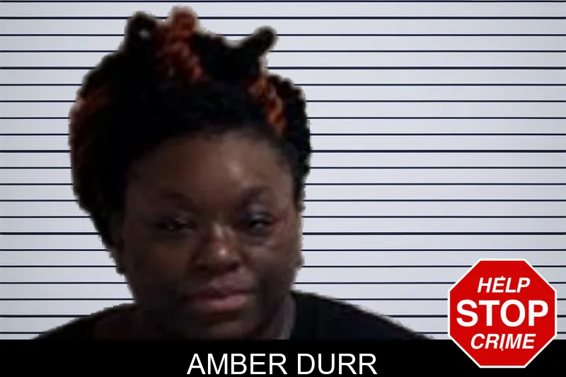 Amber Durr mugshot – Henry County , Georgia Amber Durr mugshot