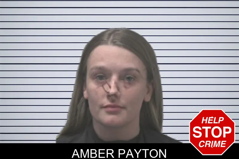 Amber Payton mugshot – Coweta County , Georgia Amber Payton mugshot