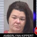 Amberlynn Kippert mugshot – Columbia County , Georgia Amberlynn Kippert mugshot