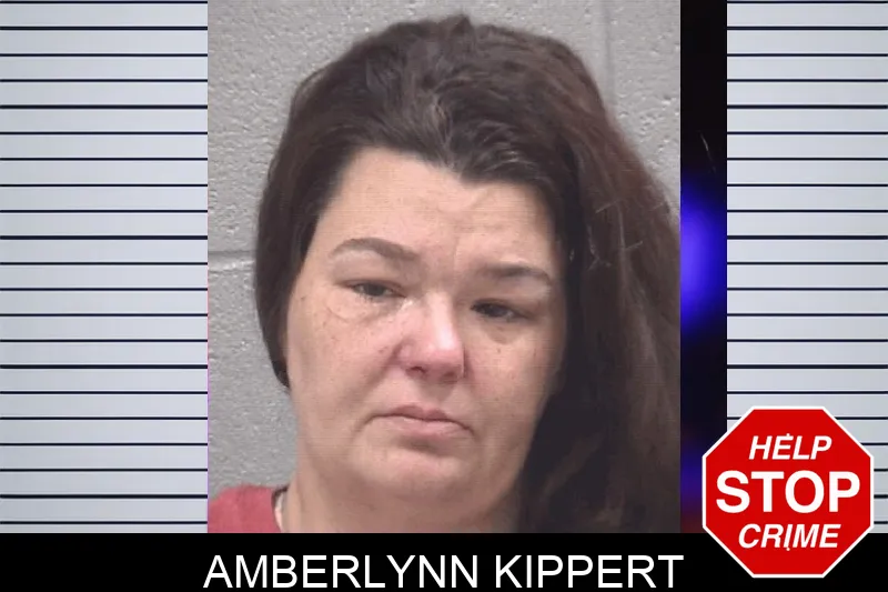 Amberlynn Kippert mugshot – Columbia County , Georgia Amberlynn Kippert mugshot