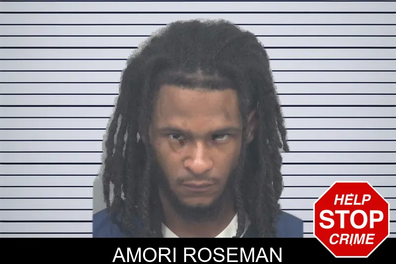 Amori Roseman mugshot – Gwinnett County , Georgia Amori Roseman mugshot