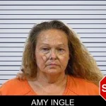 Amy Ingle mugshot – Polk County , Georgia Amy Ingle mugshot