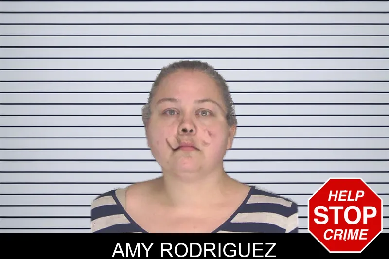 Amy Rodriguez mugshot – Douglas County , Georgia Amy Rodriguez mugshot
