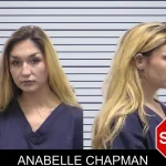 Anabelle Chapman mugshot – Clarke County , Georgia Anabelle Chapman mugshot