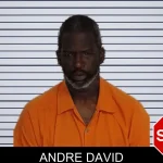 Andre David mugshot – Rockdale County , Georgia Andre David mugshot