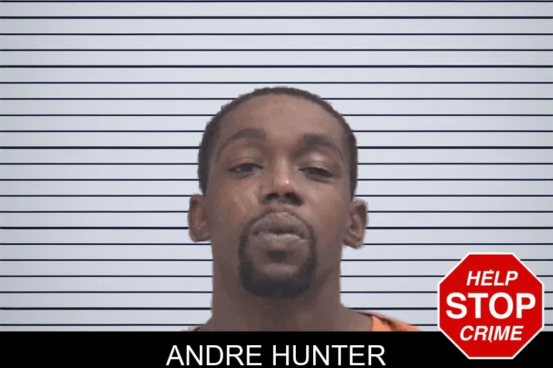 Andre Hunter mugshot – Columbia County , Georgia Andre Hunter mugshot