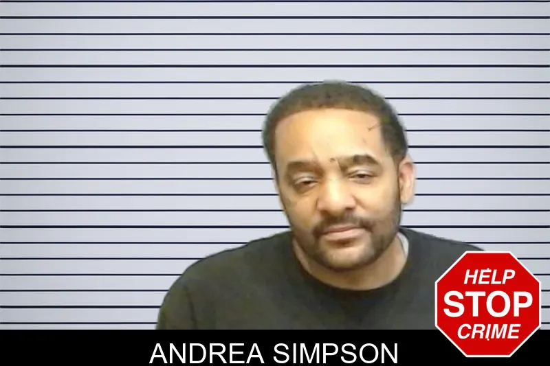 Andrea Simpson mugshot – Fulton County , Georgia Andrea Simpson mugshot