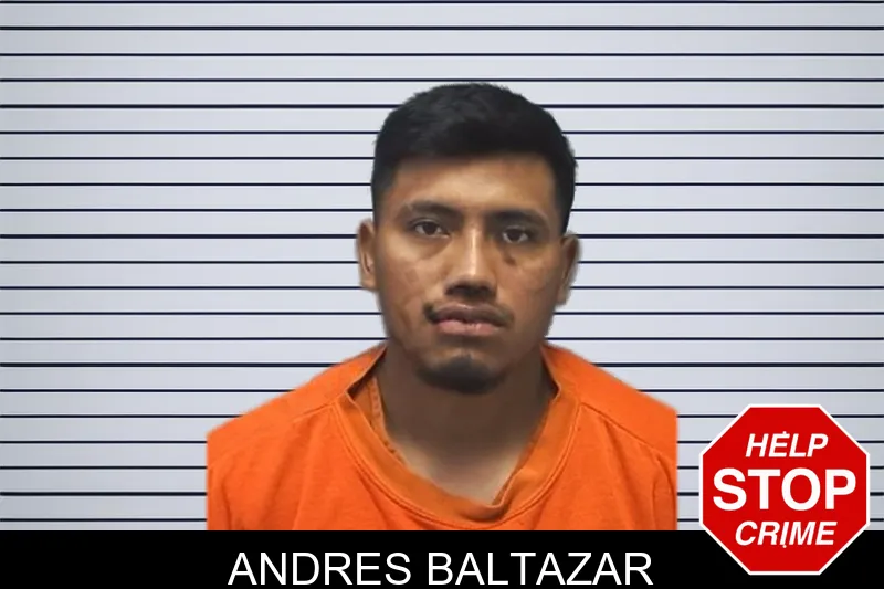 Andres Baltazar mugshot – Cherokee County , Georgia Andres Baltazar mugshot