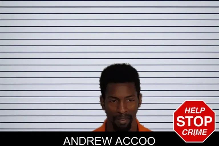 Andrew Accoo