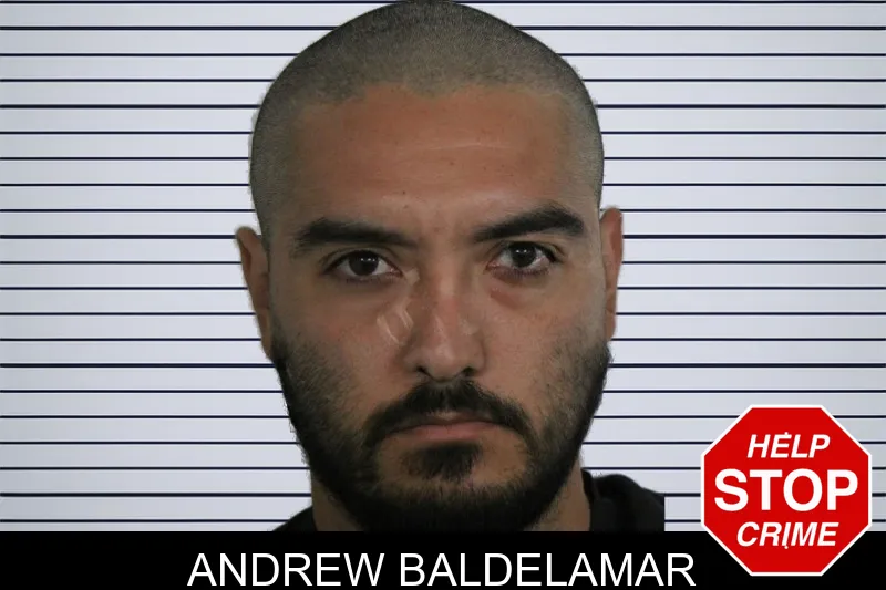 Andrew Baldelamar mugshot – Floyd County , Georgia Andrew Baldelamar mugshot