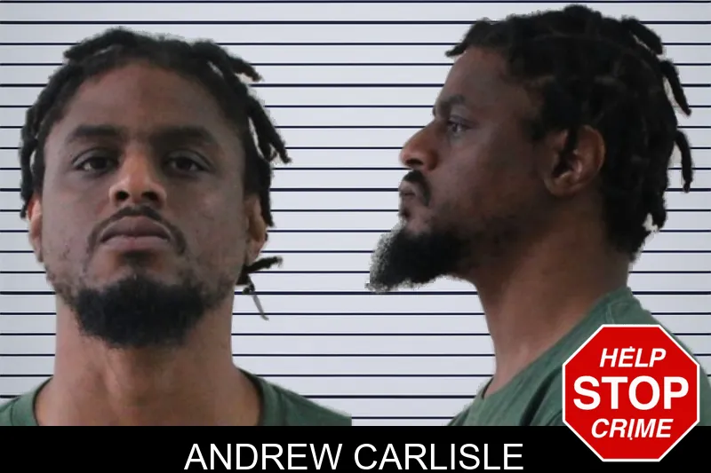 Andrew Carlisle mugshot – Houston County , Georgia Andrew Carlisle mugshot