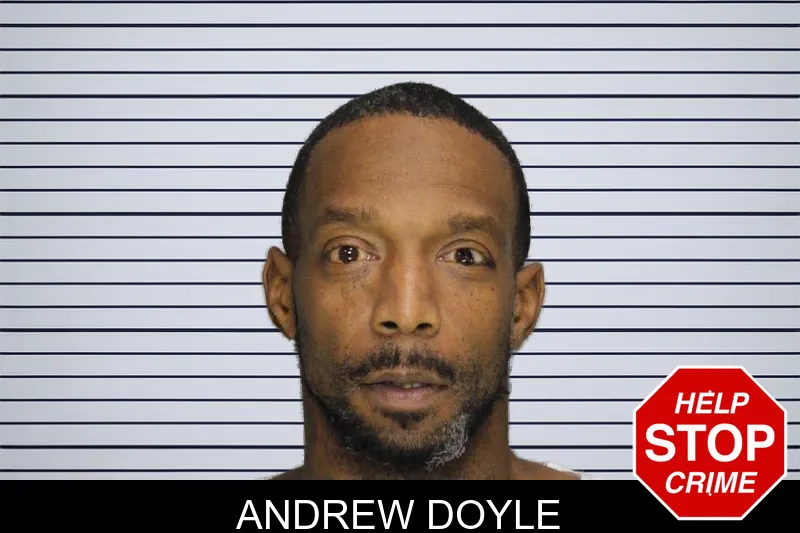 Andrew Doyle mugshot – Cobb County , Georgia Andrew Doyle mugshot