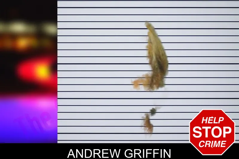 Andrew Griffin mugshot – Greene County , Georgia Andrew Griffin mugshot