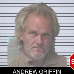 Andrew Griffin mugshot – Newton County , Georgia Andrew Griffin mugshot