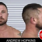 Andrew Hopkins mugshot – Camden County , Georgia Andrew Hopkins mugshot