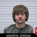 Andrew Jordan mugshot – Forsyth County , Georgia Andrew Jordan mugshot