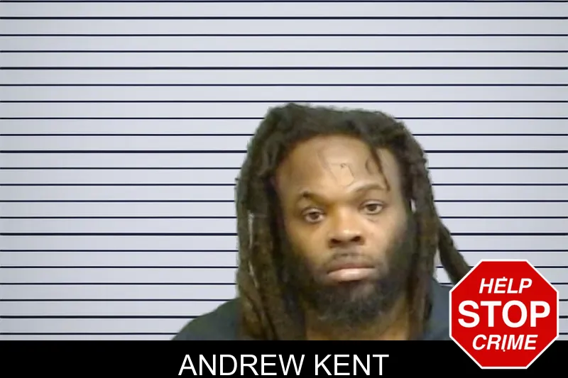 Andrew Kent mugshot – Fulton County , Georgia Andrew Kent mugshot